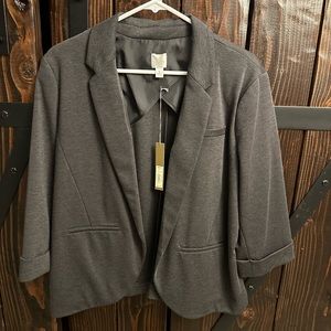Lauren Conrad dress suit jacket